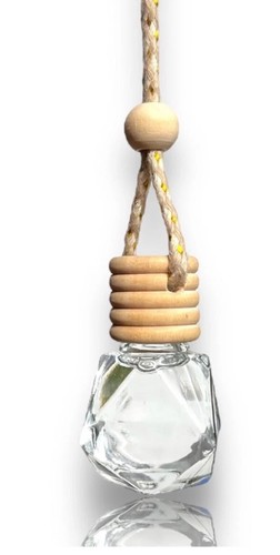 Lufterfrischer Auto Diffusor, Wählen Sie Ihre Flasche, wählen Sie Ihren Duft - Bild 2 von 60