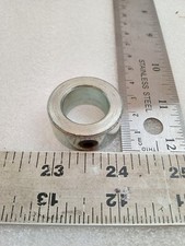 Set Screw Collar  3/4 bore X 1.25 OD X 5/8