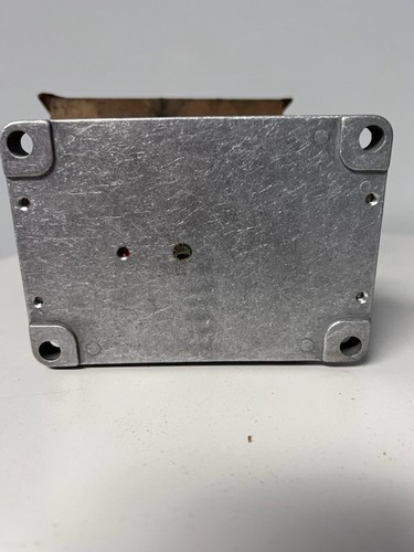 Detector de mal funcionamiento Robertshaw Vibraswitch modelo 366-A8 en caja original - Imagen 3 de 3