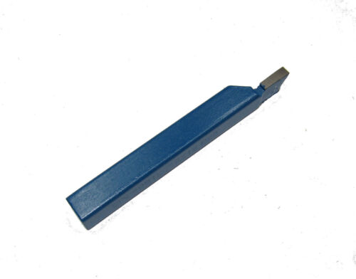 BRAZED BORING, PARTING & TURNING TOOLS CARBIDE TIP IN VARIOUS SIZES - Picture 11 of 25