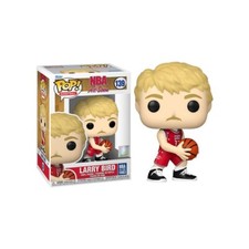 Funko Pop! Larry Bird (NBA All Stars 1983) Basketball Sports