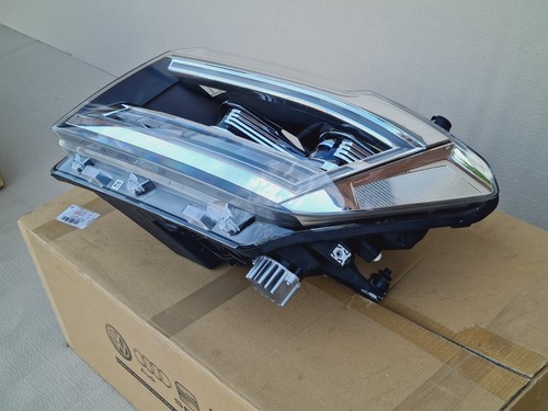 VW CRAFTER  2018-2025 GENUINE HEADLIGHTS FULL LED 7C2941773A/7C2941774A RHD - Bild 24 von 24