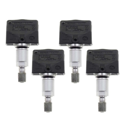 New Tire Pressure Monitor Sensor(TPMS) for Nissan Rogue,Sentra Quest,Versa - Picture 3 of 8