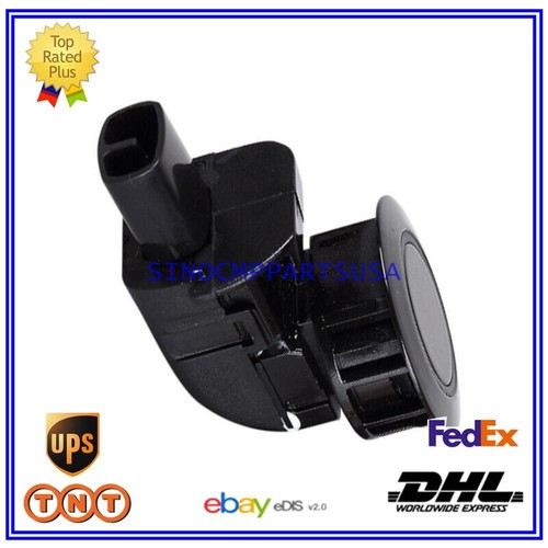 Sensor de estacionamiento PDC 89341-50050 4 piezas para Lexus LS430 2001-2006 4,3 L - Imagen 4 de 6