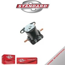 Starter Solenoid SMP Fender Mounted for 1950-1951 LINCOLN LINCOLN