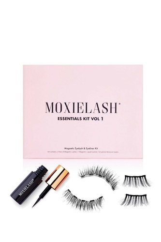 MOXIELASH Magnetic Lash & Eyeliner Essentials Kit Volume 1  - Picture 3 of 4