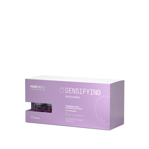 MORPHOSIS DENSIFYING ACTIVATOR NEU Verdichtender Aktivator Serum für geschwächtes Haar