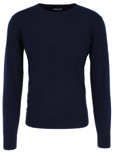 Tom Tailor Basic Neck Herren Pullover - Bild 10 von 28