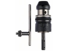 Bosch Zahnkranzbohrfutter bis 13 mm