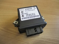Leuchtweitenregulierung AFS Steuergerät VW Passat 3C Tigaun Xenon 5M0907357C