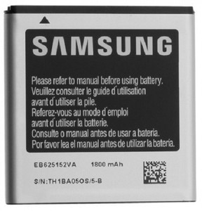 NEW-OEM-SAMSUNG-EB625152VA-Galaxy-S-II-2-Epic-4G-Touch-SPH-D710-SCH-R760-BATTERY