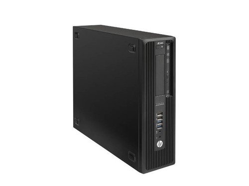 *3Jahre GEWL* HP Z240 SFF i5 7Gen 16GB 120GB SSD +500GB W10P NVS 510