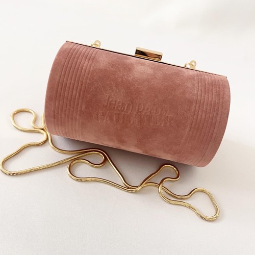 Jean Paul Gaultier scandal bag