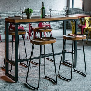 1 2 4pc Vintage Metal Bar Stools 30 Backless Counter Height Stool Image Is Loading 1 2 4pc Vintage Metal Bar Stools 30