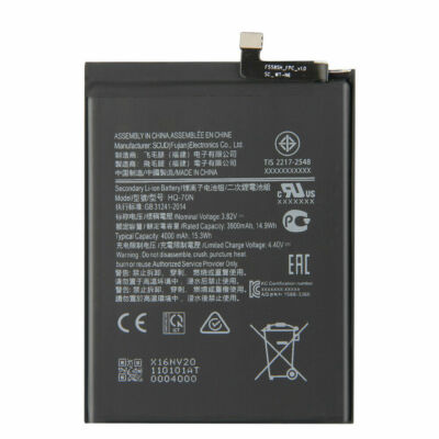Replacement Part for Samsung Galaxy A11/A12 Galaxy A32/A42 Battery USA