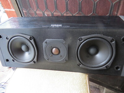 YAMAHA NS-C110 NATURAL SOUND ヤマハ スピーカー YAMAHA NS-C110の仕様 ヤマハ
