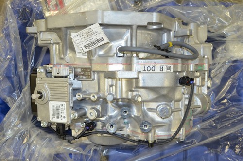 SUZUKI PART #2100078J50REM AUTOMATIC TRANSMISSION for XL-7 AWD MY2007 - 55-51SN  - Picture 2 of 5