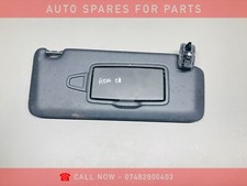 2020 MERCEDES A-CLASS A200 O/S SUN VISOR W177 AMG LINE A1778106200