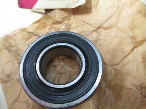 Rodamiento SKF 6004-2RS1/C3, stock nuevo antiguo, RS3 - Imagen 3 de 3
