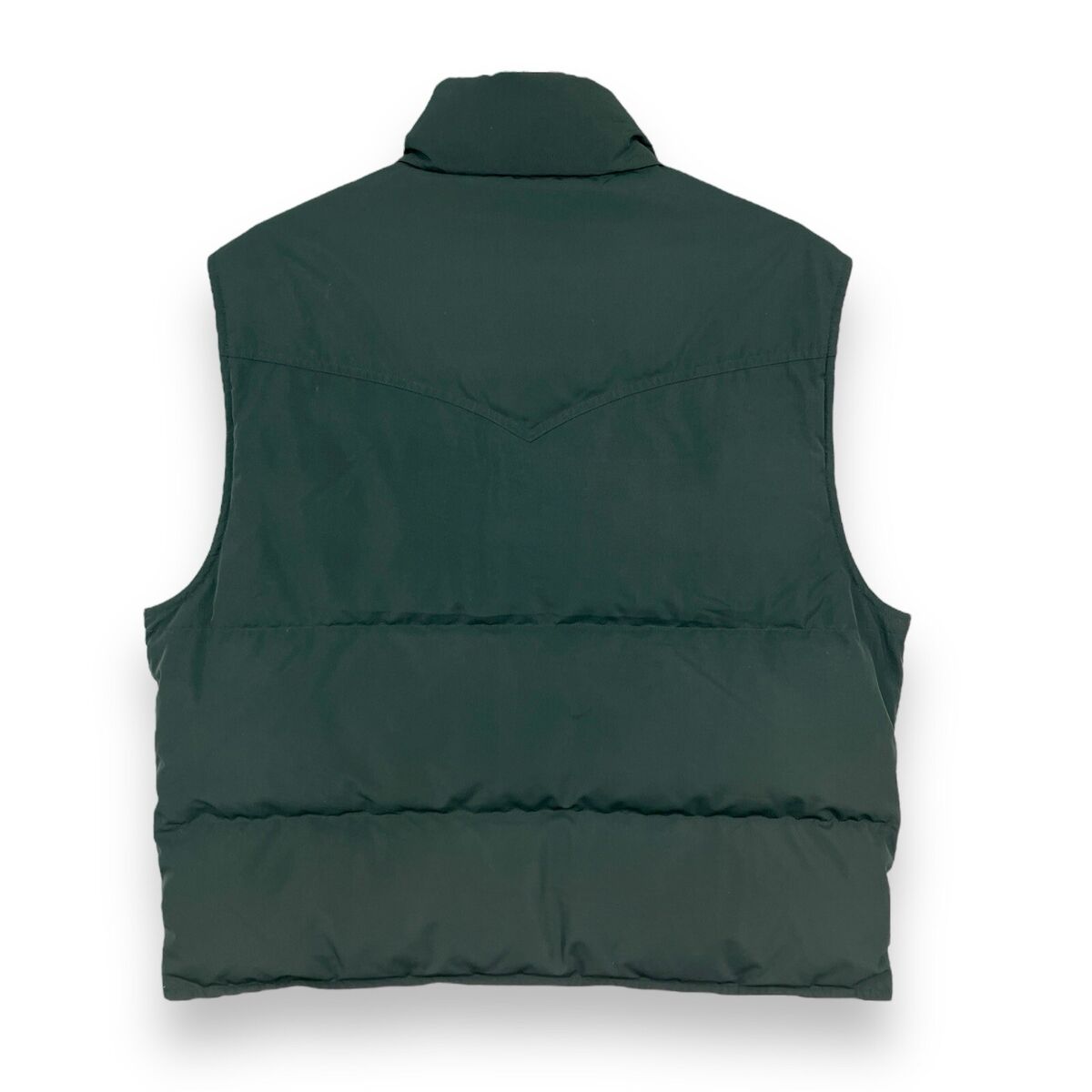 Vintage Polo Ralph Lauren Down Reversible Puffer Vest Size Vintage Polo Ralph Lauren Down Reversible Puffer Vest Size