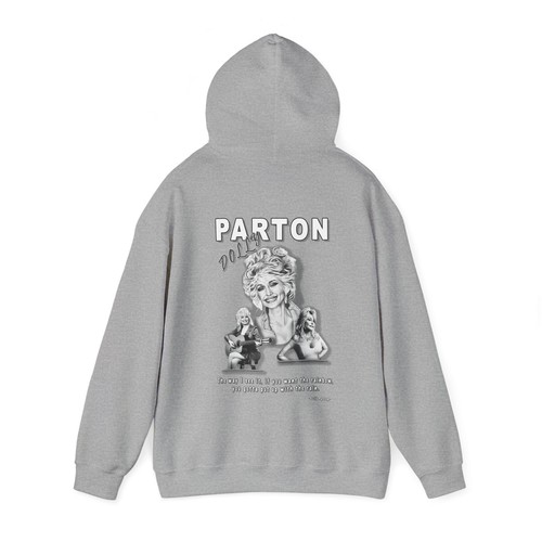 Dolly Parton - Unisex Hoodie, Sweatshirt, shirt, Tee, t-shirt, gift, vintage tee - Picture 20 of 49