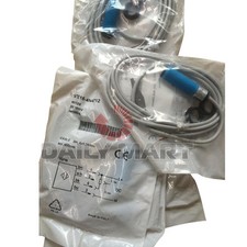 SICK VTE18-4N4712 V18 4Wire Cylindrical Energetic Photoelectric Proximity Sensor