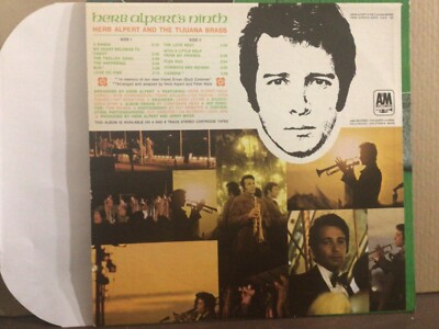 その他 Herb Alpert&#39;s Ninth (Spkg) [CD] Amazon.com: Ninth: CDs & Vinyl
