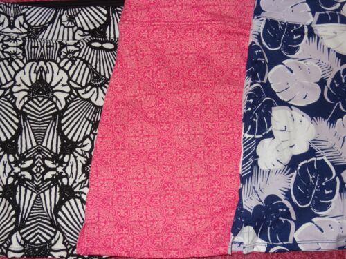 NWT - New Colors!! Tranquility Colorado Golf Yoga Skirt Skort S M L XL XXL - Picture 2 of 5