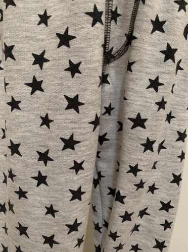 NUEVO CON ETIQUETAS Gymboree XS-4 Niño’s Gymmies Pijamas Conjunto de 2 Piezas Manga Larga Tejido Pesado - Imagen 9 de 12