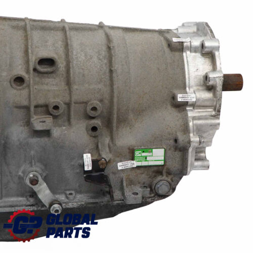 BMW X5 Series E53 3.0i M54 Auto Automatic Gearbox A5S 390R - XE 7511022 WARRANTY - Picture 3 of 12