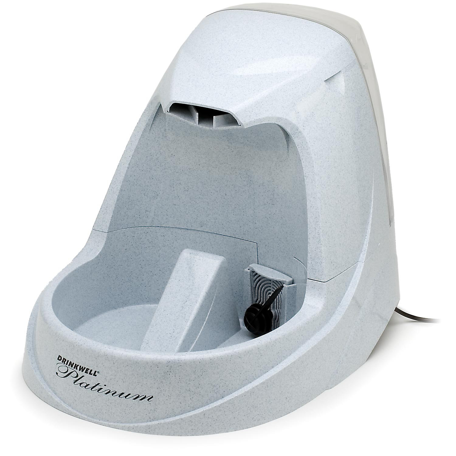 petsafe water fountain