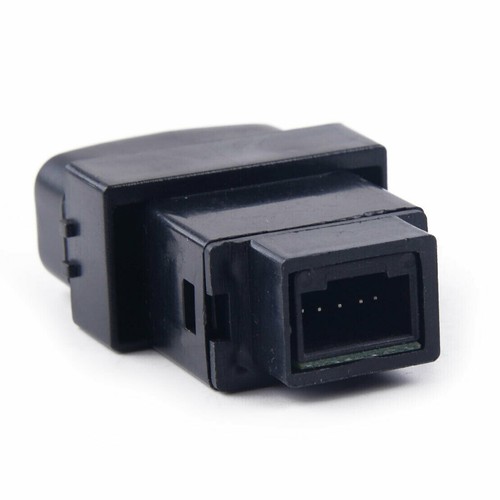 Fit For Mitsubishi Galant Lancer LED Fog Light Push ON-OFF Button Switch - Picture 4 of 5