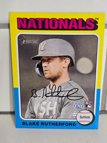 2024 Topps Heritage Baseball Base Cards #101-300 You Pick! - Picture 242 of 335