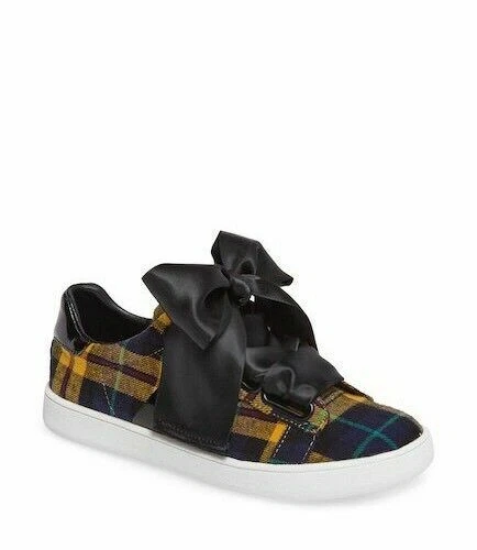 Zapatillas Deportivas a Cuadros Keds para De mujer