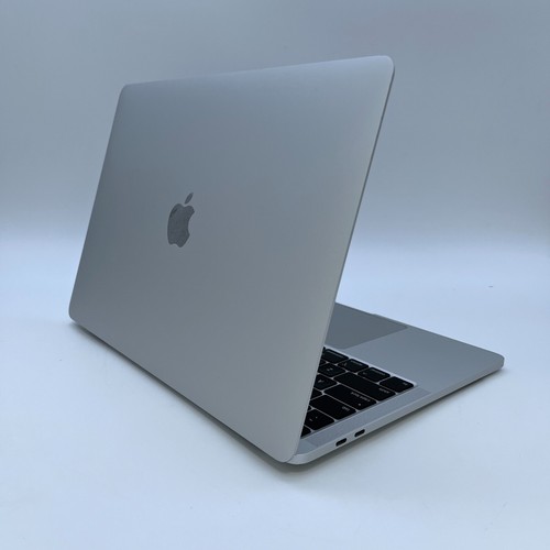 MacBook Pro 13 M2 2022 8-Core CPU 10-Core GPU 24GB 1TB 3,49 GHz Silber - Bild 8 von 13