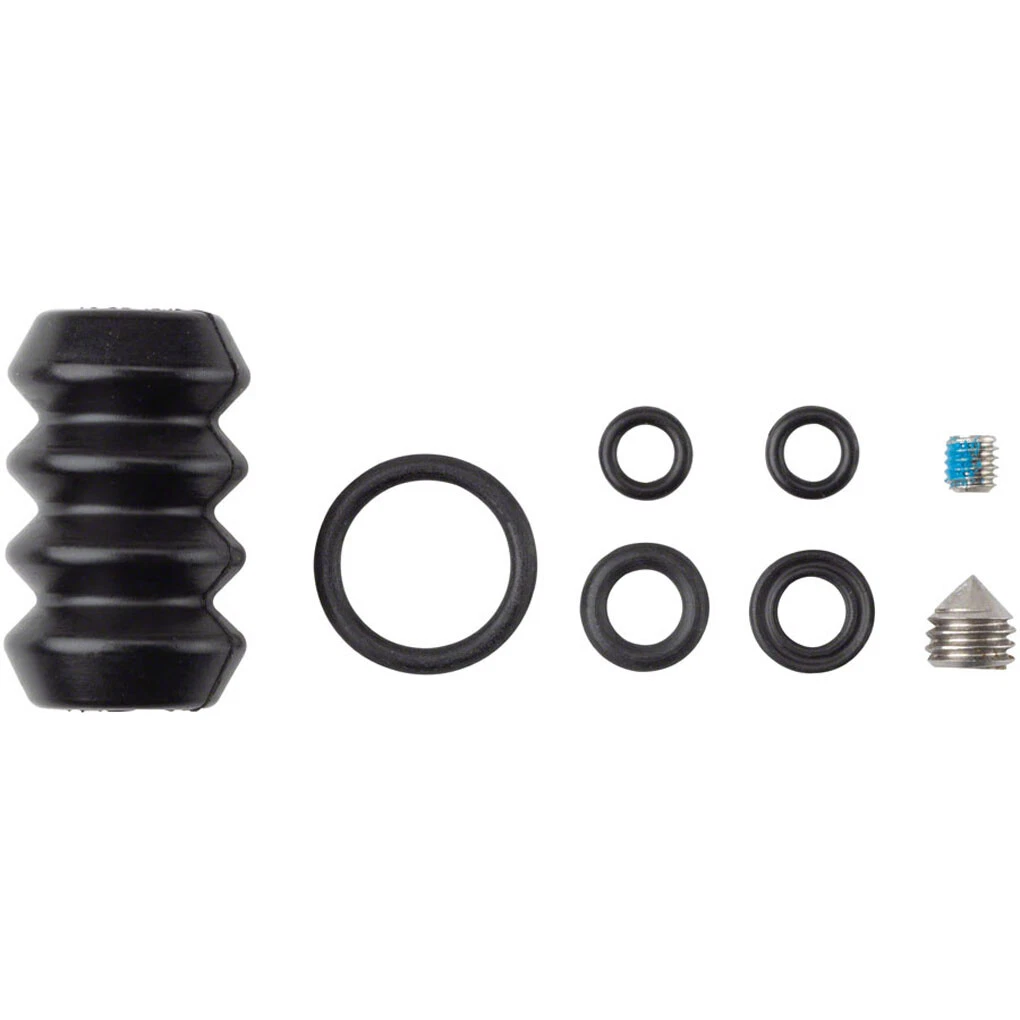 RockShox Reverb Remote Lever Service Kit works for Left or Right