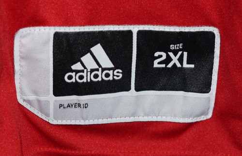 Adidas NBA All Star Game 2015 New York Brooklyn Reversible Jersey Size 2XL - Picture 4 of 12
