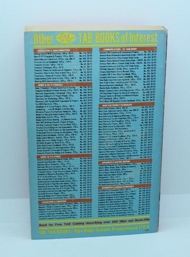 How to Repair Diesel Engines by Paul Dempsey Softcover Book 1976 - Imagen 2 de 5