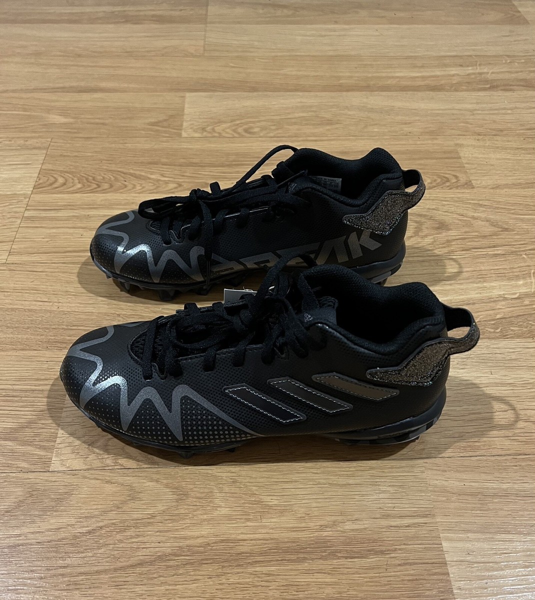スパイク様 Adidas Freak Spark MD J GZ6889 Football Cleats Size 6 NO BOX