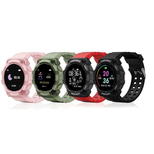 SportWatch - Reloj inteligente - Imagen 2 de 3