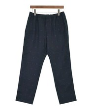 GUCCI Pants Other NavyxBlue etc. Total pattern 46 Approx. M 2200362126044