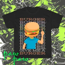 Brand New Whataburger Burgers Restaurant American T-Shirt Funny Size S to 5XL