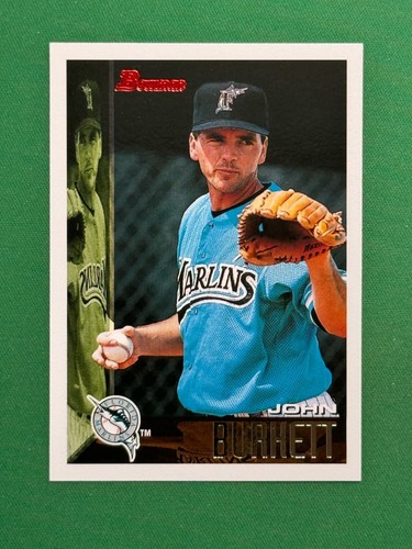 1995 Bowman Baseball #221 - 439 PICK YOUR CARD COMPLETE YOUR SET - Picture 427 of 436