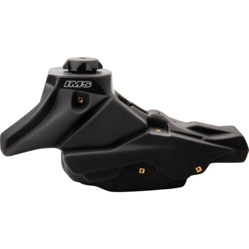 IMS Oversized Fuel Tank Gas Black 2.7 Gallon For SUZUKI RMZ250 RMZ450 - Bild 2 von 9