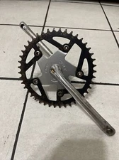 GT Crank Set Fits Performer S&M Mirraco Redline Dyno Mongoose SE Diamondback ACS