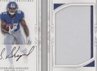 2016 Panini National Treasures Sterling Shepard #11