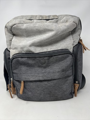 Eddie Bauer Diaper Bag Backpack First Adventure - Picture 6 of 19