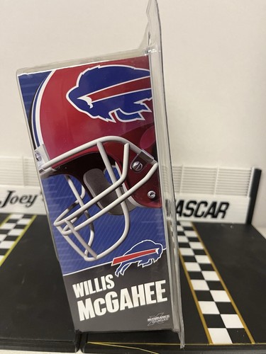 2005 McFarlane NFL Bills Series 11 Willis McGahee Debut - Picture 2 of 6