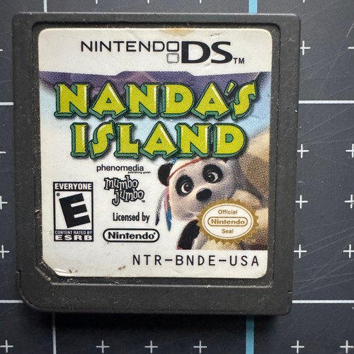 Nintendo DS GIRL Games PICK & CHOOSE Your Lot - Bundle Discounts! SHIP SAME DAY - Picture 91 of 174
