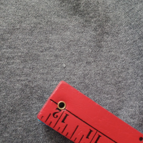 Nike Joggers Mens Extra Large Gray Cargo Pockets Track Sweatpants Fleece Cuffed - Picture 11 of 15